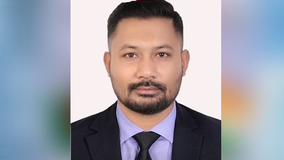 প্রধানমন্ত্রীর সহকারী প্রেস সচিব হিসেবে নিয়োগ পেলেন কে এম নাজমুল হক