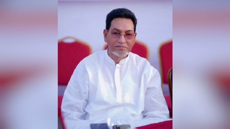 ত্রয়োদশ জাতীয় সংসদের চীফ হুইপ হলেন নূরুল ইসলাম