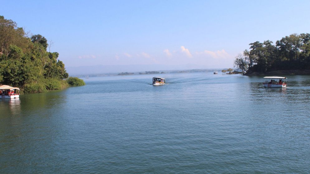 কাপ্তাই হ্রদ খনন কাজ শুরু হবে ছয় মাসের মধ্যে