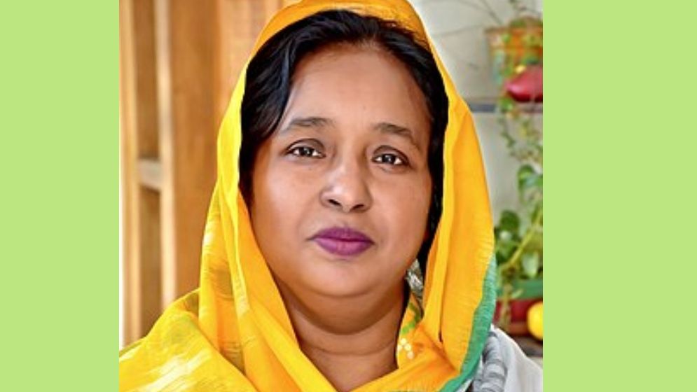 আদালতে জামিন পাননি আইভী