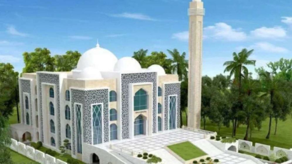৪৯০৮ মসজিদে ভাতা পৌঁছাবে ঈদের আগেই