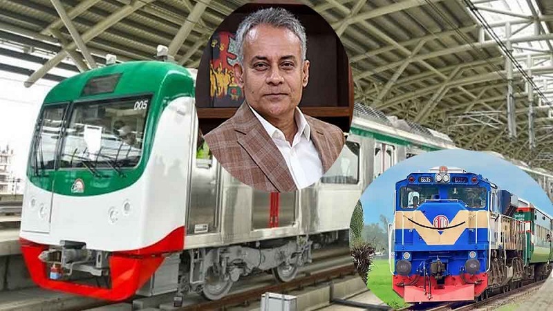 মেট্রোসহ সব ট্রেনের ভাড়ায় ২৫ শতাংশ ছাড় পাবেন শিক্ষার্থীরা