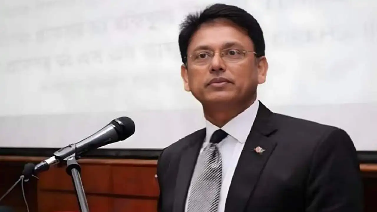 অটোপাসের আর কোনো সুযোগ দেওয়া হবে না: শিক্ষামন্ত্রী