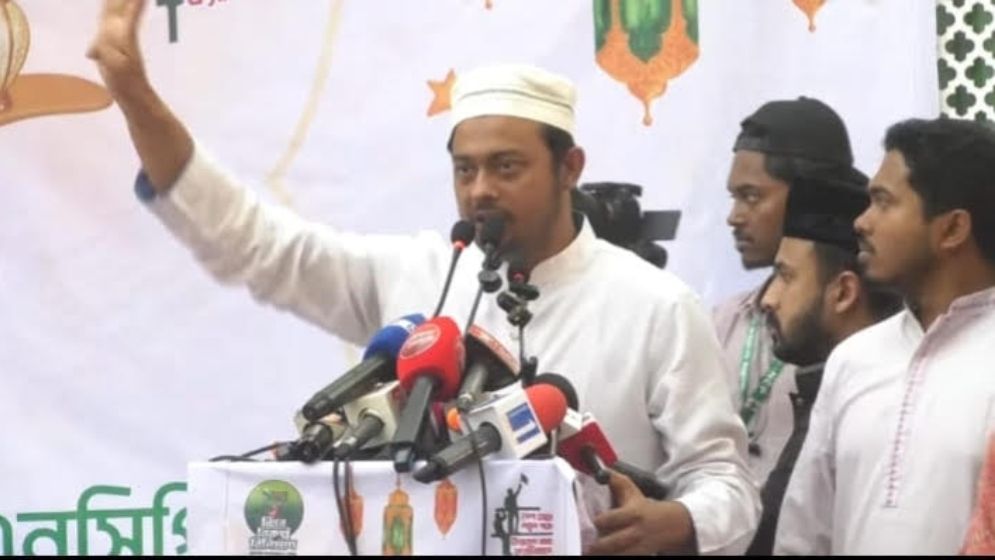 শহীদ জিয়া ও খালেদা জিয়ার আদর্শ অনুসরণের আহ্বান নাসীরুদ্দীন পাটওয়ারীর
