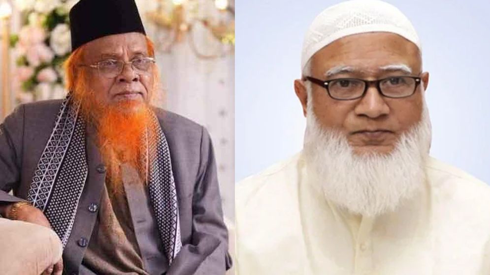 যুক্তিবাদীর মৃত্যুতে শোকাহত বিরোধীদলীয় নেতা