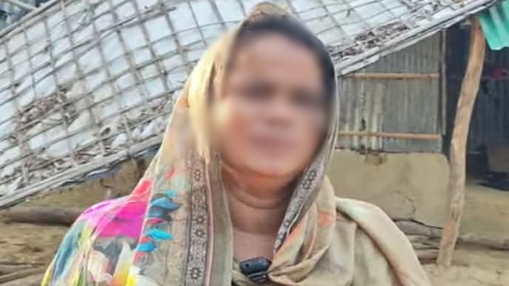 উখিয়ায় সেহেরির সময় প্রবাসীর স্ত্রীকে ধর্ষণের পর হত্যা