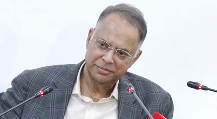 যুক্তরাষ্ট্রের কাছে জ্বালানি সহায়তা চেয়েছে সরকার: জ্বালানি মন্ত্রী