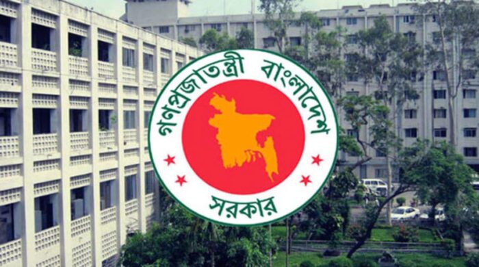 আট প্রতিমন্ত্রী ও দুই উপদেষ্টার দপ্তর পুনর্বণ্টন, গেজেট প্রকাশ