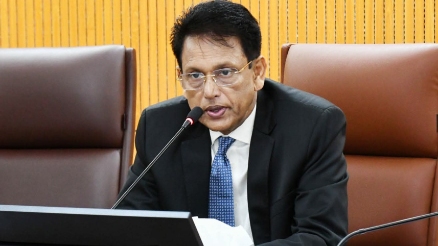 কারিগরি শিক্ষাকে যুগোপযোগী ও বাজারমুখী করতে হবে : শিক্ষামন্ত্রী