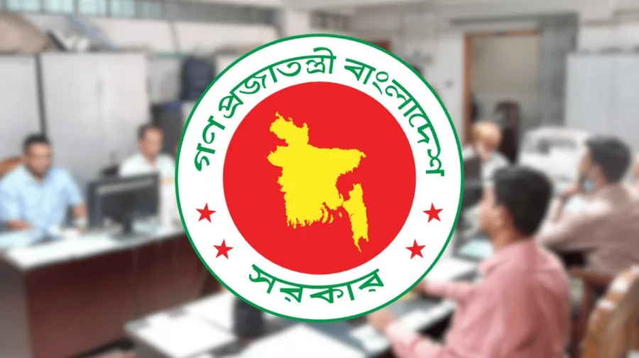 সরকারি চাকরিজীবীদের অফিসে উপস্থিতি নিয়ে নতুন নির্দেশনা