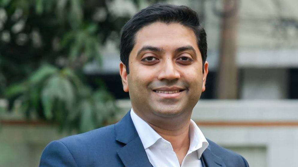 নতুন দায়িত্ব গ্রহণ করলেন ববি হাজ্জাজ