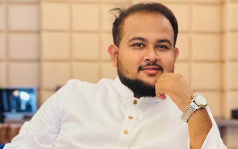 ছাত্রদল থেকে তানভীর বারী হামিমকে অব্যাহতি