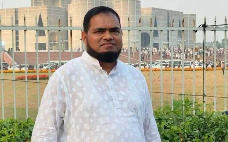 খুলনায় শ্রমিক নেতা নিহত, গুলি ও কুপিয়ে হামলার অভিযোগ
