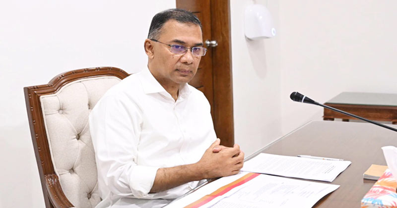 বিদ্যুৎ ব্যবহারে সাশ্রয়ী হতে প্রধানমন্ত্রীর আহ্বান