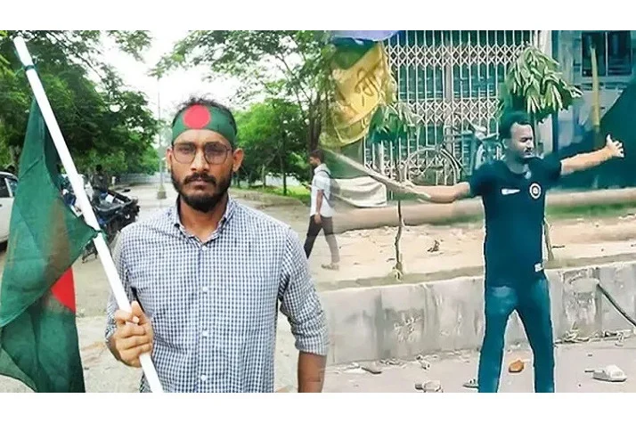 আবু সাঈদ হত্যা মামলায় রায় ৯ এপ্রিল