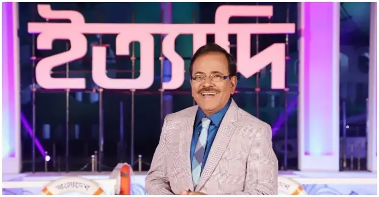 স্বাধীনতা পুরস্কার পাচ্ছেন হানিফ সংকেত