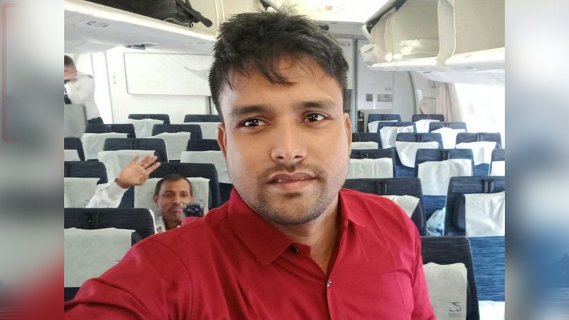 কুয়েতে বিস্ফোরণের ঘটনায় বাংলাদেশি যুবক নিহত