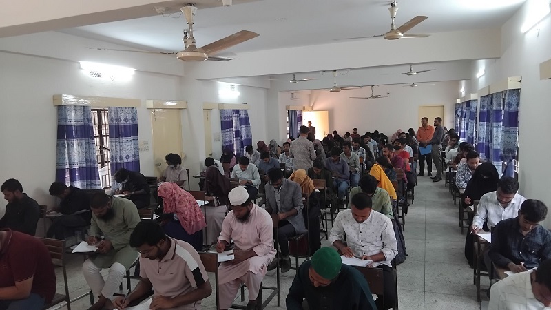 ঝিনাইদহে কর্মসংস্থান সৃষ্টির লক্ষ্যে যুবউন্নয়নের ফ্রিল্যান্সিং প্রশিক্ষণ শুরু