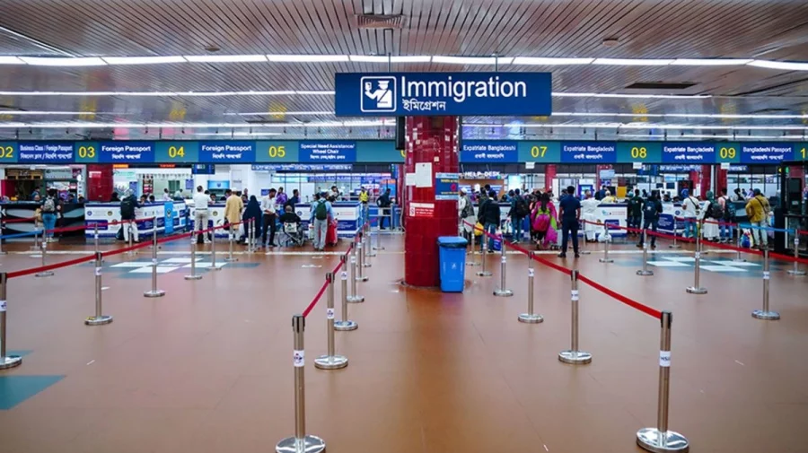 মধ্যপ্রাচ্য পরিস্থিতিতে এখন পর্যন্ত ফ্লাইট বাতিল হয়েছে ২৪৫টি