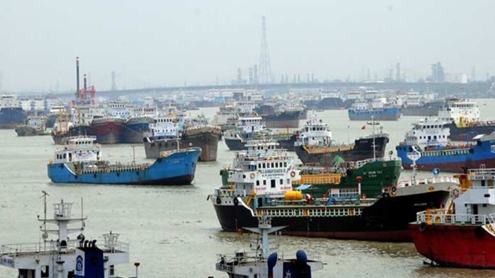নৌযান চলাচল নিয়ে সতর্কতা জারি করল আবহাওয়া অফিস