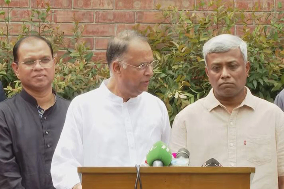 জ্বালানি তেল নিয়ে উদ্বিগ্ন হওয়ার কিছু নেই: জ্বালানি মন্ত্রী