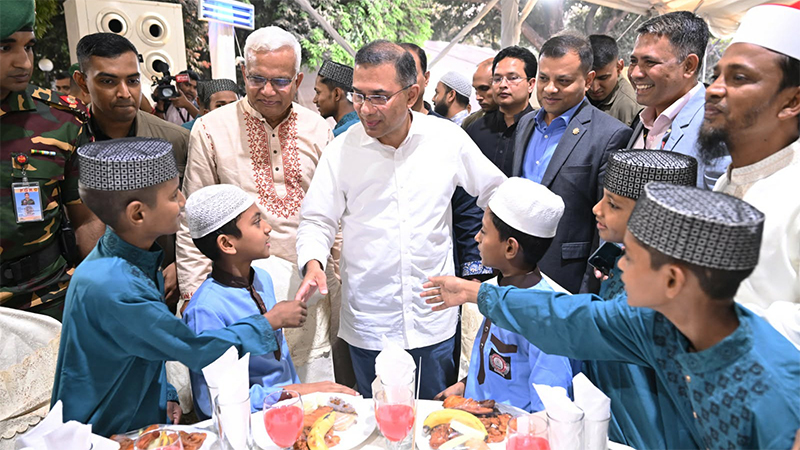 পরিকল্পিত জাকাত ব্যবস্থাপনায় দারিদ্র্য বিমোচন সম্ভব: প্রধানমন্ত্রী