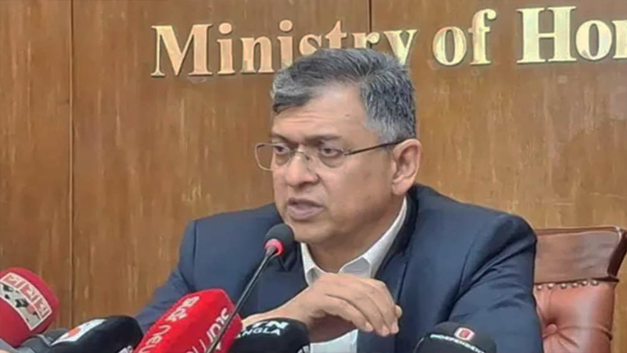 এবার স্বাধীনতা দিবসে আলোকসজ্জা করা হবে না: স্বরাষ্ট্রমন্ত্রী