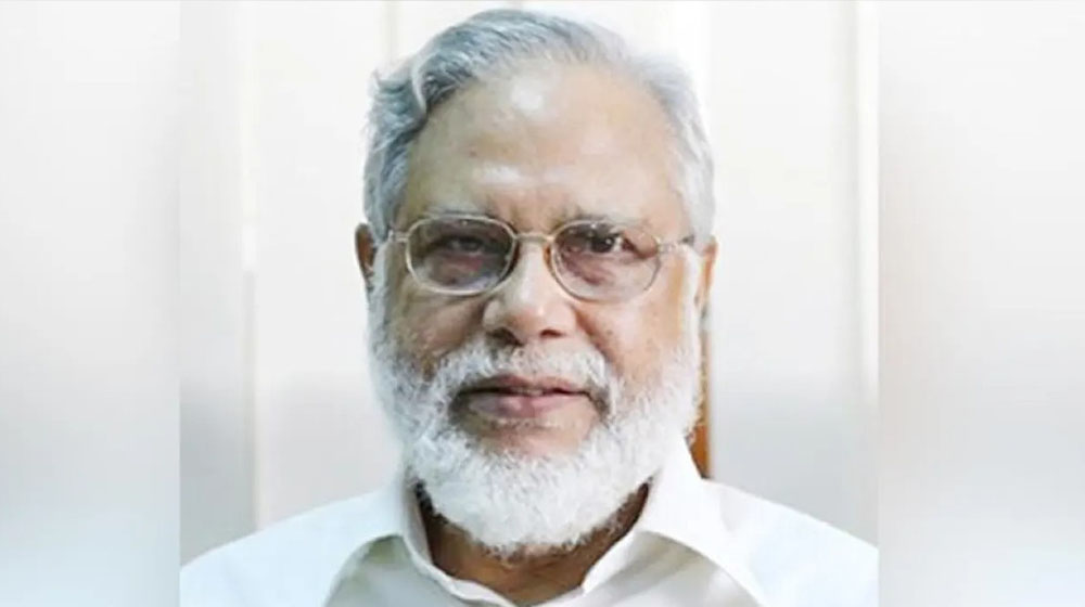 চার মামলায় সাবেক প্রধান বিচারপতি খায়রুল হকের জামিন