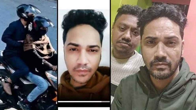 হাদি হত্যার প্রধান আসামি ফয়সালসহ ২ জন ভারতে গ্রেপ্তার