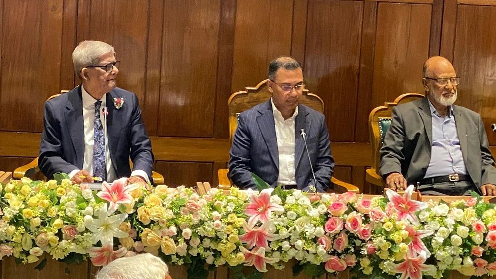 বুধবার বিএনপির সংসদীয় দলের সভা