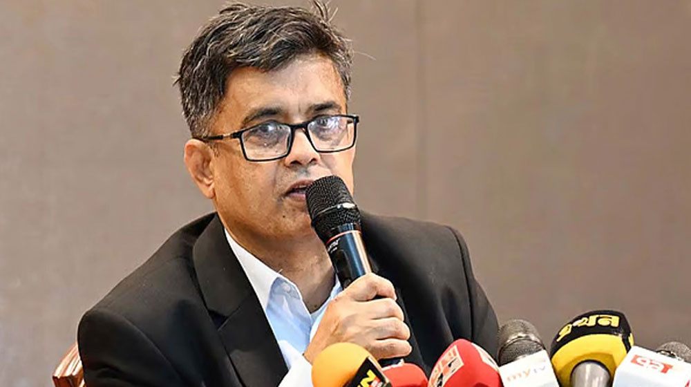 সশস্ত্র বাহিনীর আর কোনো কর্মকর্তার বিরুদ্ধে গ্রেপ্তারি পরোয়ানার পরিকল্পনা নেই: প্রেস সচিব