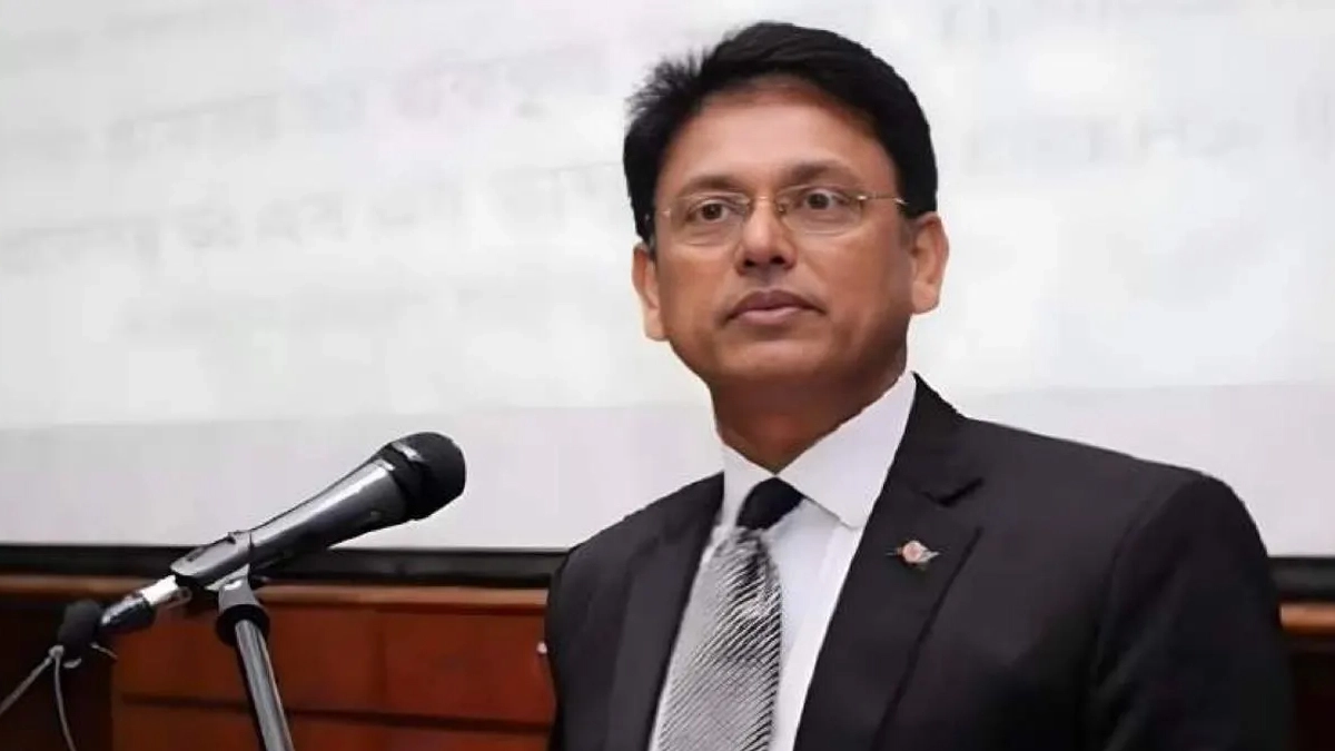 মুখস্থনির্ভরতা থেকে বের হতে চায় সরকার: শিক্ষামন্ত্রী