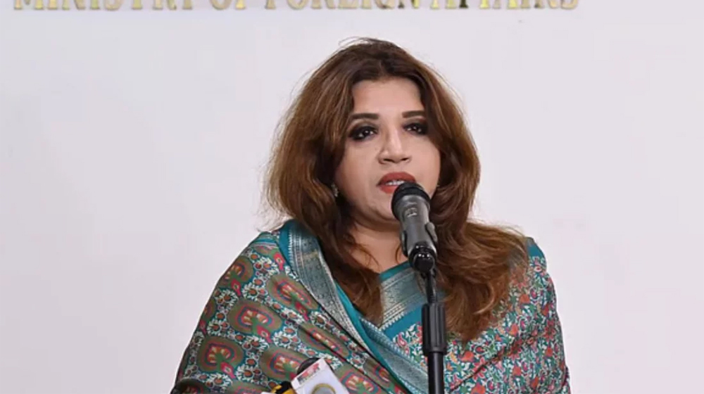 ভারতের কাছে কনস্যুলার অ্যাকসেস চেয়েছে বাংলাদেশ: পররাষ্ট্র প্রতিমন্ত্রী