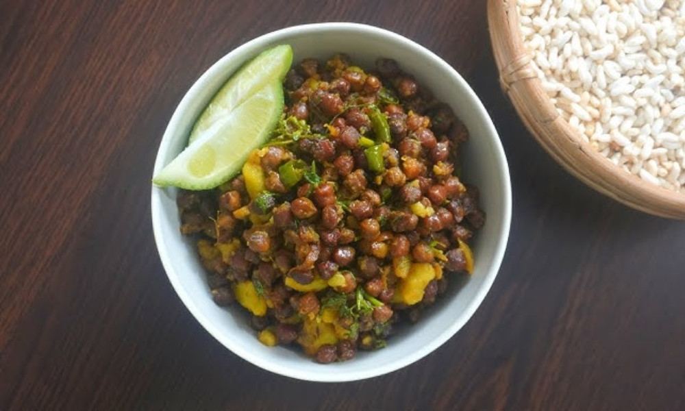 ইফতারে ছোলা কেন জরুরি
