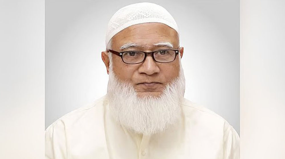 পররাষ্ট্র মন্ত্রণালয়ে নিজের উপদেষ্টার পদায়ন চান বিরোধীদলীয় নেতা