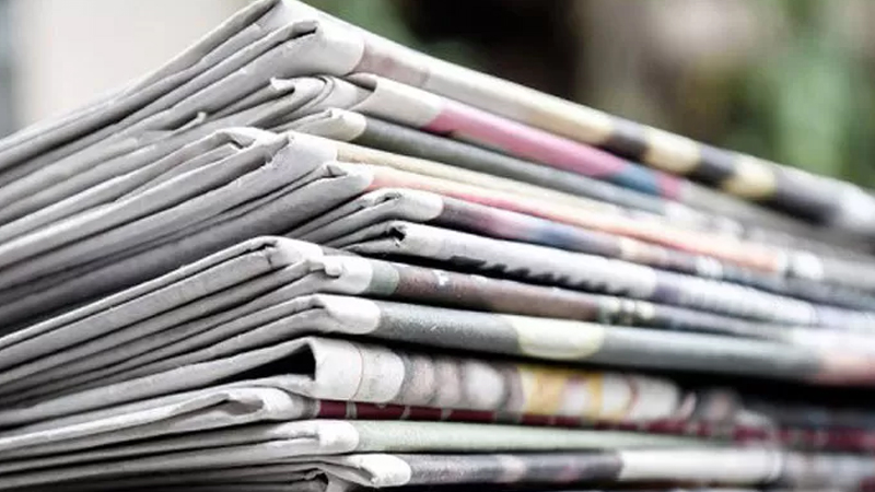 ঈদুল ফিতরে সংবাদপত্রে ছুটি ৫ দিন