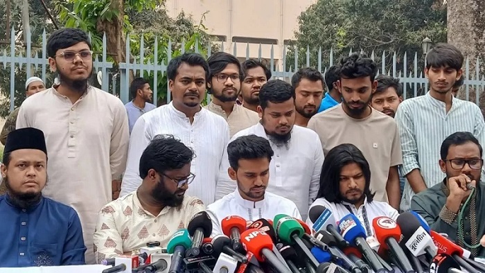 ঈদ মিছিল ও তিন দিনব্যাপী উৎসব ঘোষণা এনসিপির