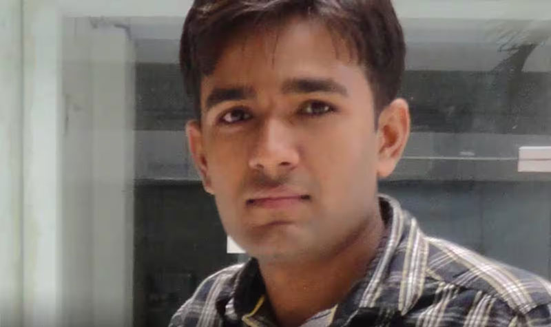 ভদ্রেশকুমার প্যাটেলকে গ্রেপ্তারে এফবিআইয়ের ১০ লাখ ডলার পুরস্কার ঘোষণা