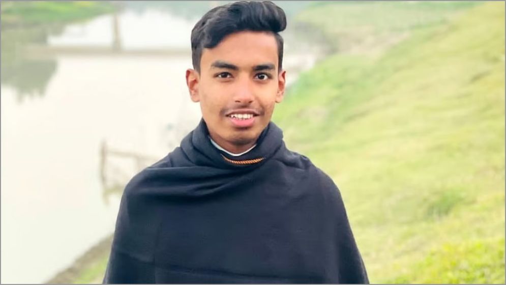 বিবিসি বাংলাকে এক কোটি টাকার নোটিশ মাহদীর