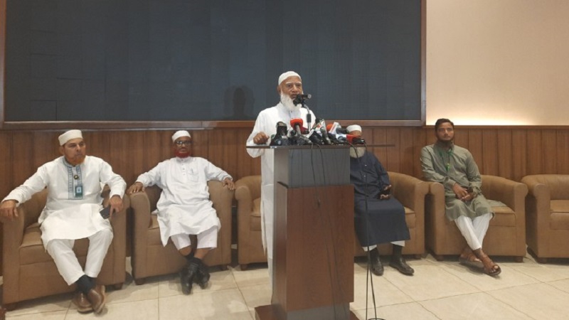 জুলাই সনদ ‘পুরোপুরি বাস্তবায়ন হলে’ ডেপুটি স্পিকারের পদ নেবে জামায়াত