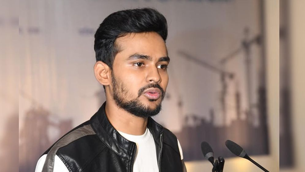 জুলাই সনদ নিয়ে আসিফের পোস্ট ভাইরাল