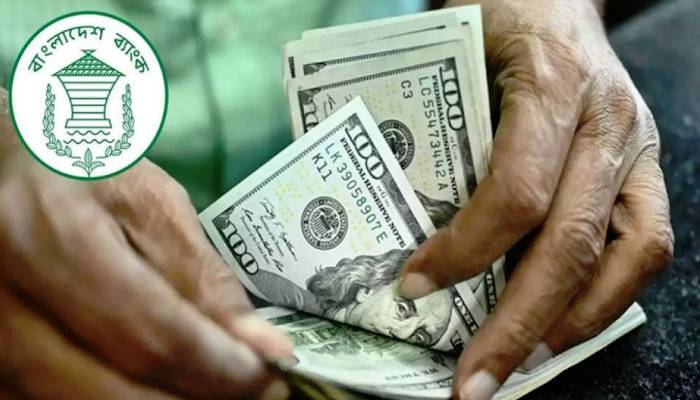 মার্চের ১১ দিনে দেশে রেমিট্যান্স এসেছে ১৯২ কোটি ডলার