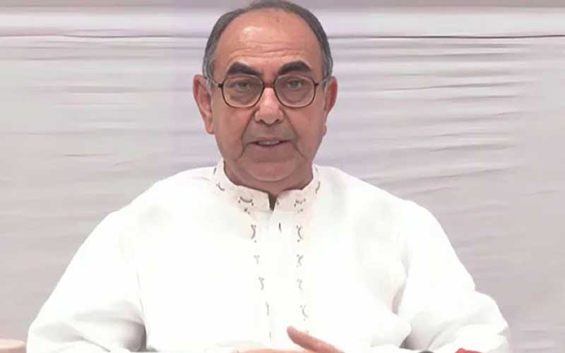 উন্নত চিকিৎসায় সিঙ্গাপুর যাচ্ছেন মির্জা আব্বাস