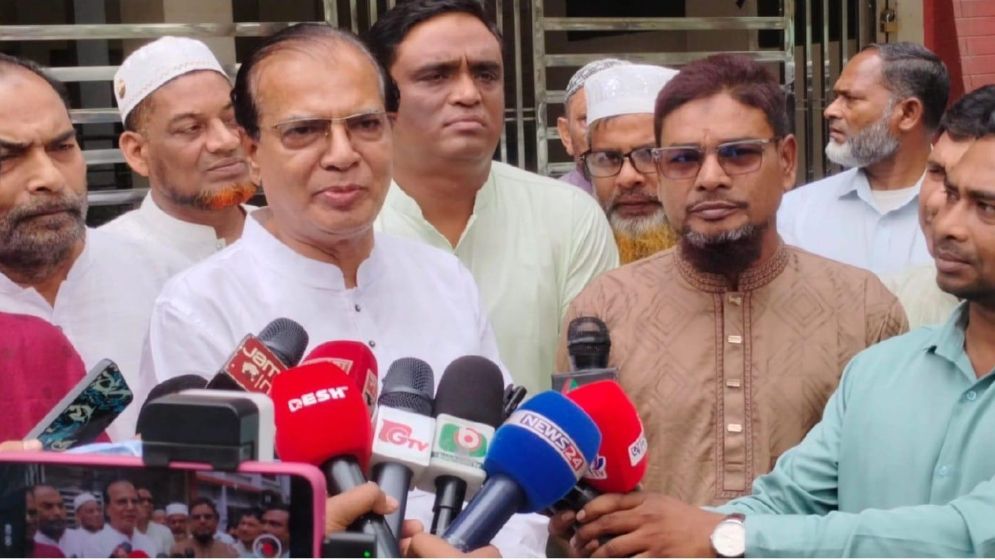 নির্বাচনি প্রতিশ্রুতি বাস্তবায়ন শুরু করলেন ত্রাণমন্ত্রী