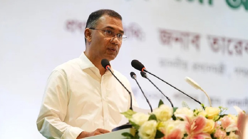 ভোটের কালি মোছার আগেই আমরা সব প্রতিশ্রুতি বাস্তবায়নে কাজ শুরু করেছি: প্রধানমন্ত্রী