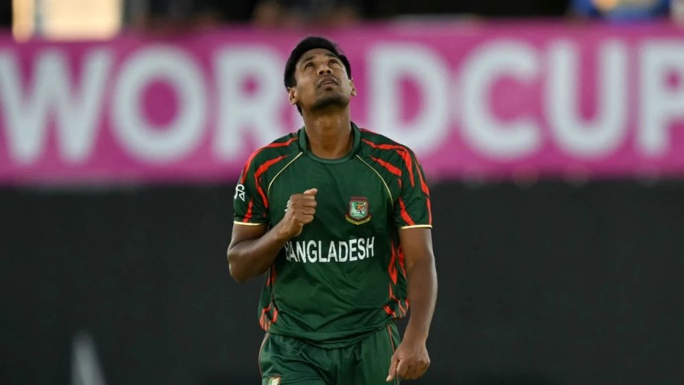পরিসংখ্যানে শাহিনদের চেয়ে এগিয়ে মোস্তাফিজরা