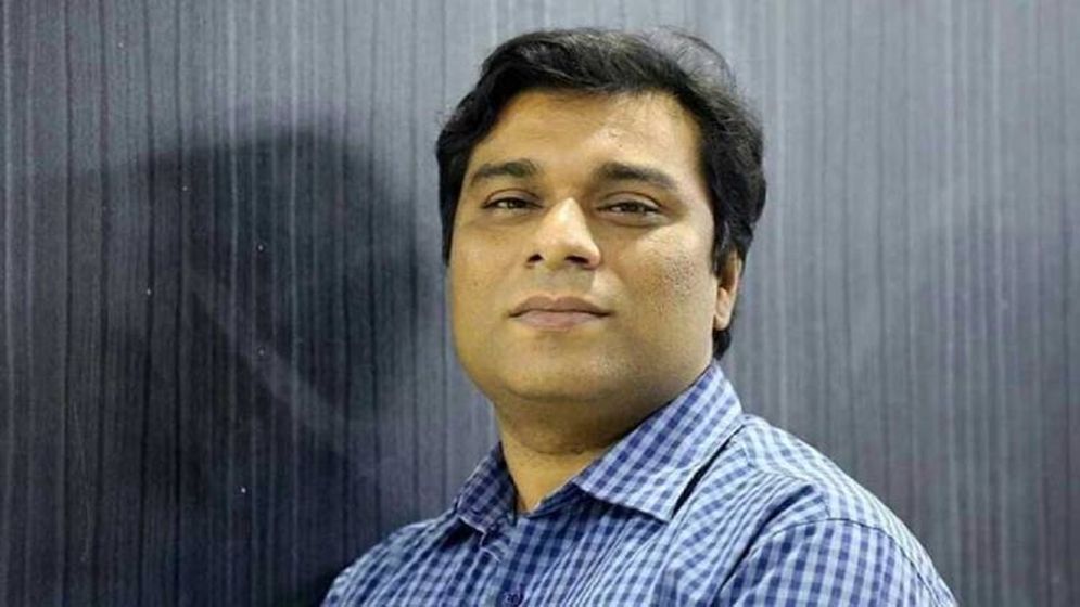 পদত্যাগ করলেন বাসসের এমডি মাহবুব মোর্শেদ