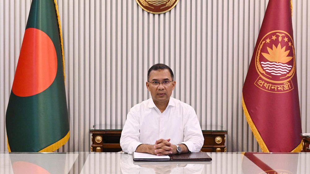 লাইলাতুল কদর উপলক্ষ্যে প্রধানমন্ত্রীর শুভেচ্ছা