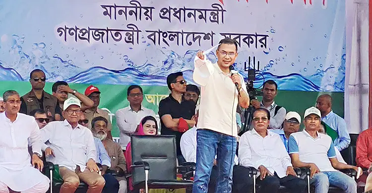 উত্তরাঞ্চল থেকে কৃষিভিত্তিক ইন্ডাস্ট্রি গড়ার উদ্যোগ নিয়েছি: প্রধানমন্ত্রী