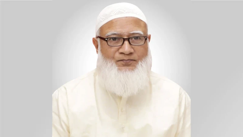 প্রধানমন্ত্রীর খাল খনন কর্মসূচিকে সাধুবাদ জানাই: বিরোধীদলীয় নেতা